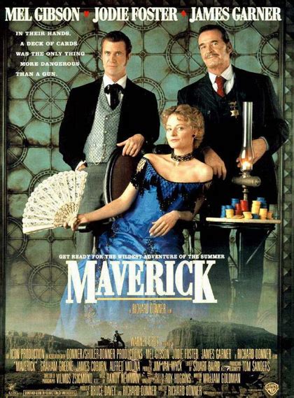 He needs an additional three thousand. Maverick - Film (1994) - MYmovies.it