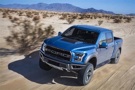 The ford ranger raptor 4x4 performance truck has both your weekday and weekend covered. 10 Ways The 2020 Ford F-150 Raptor Beats The 2021 Ram 1500 TRX