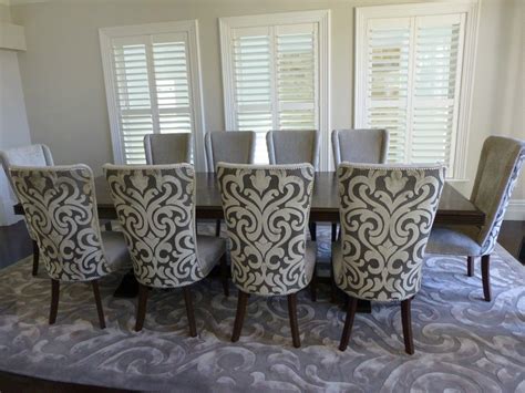They add a certain touch of style and sophistication without ever being too rigid or formal. Buy Online TIMELESS & ELEGANT DINING CHAIRS Australia ...