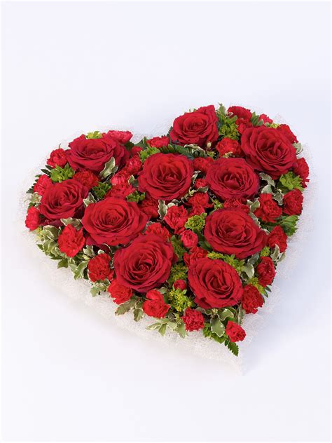 We did not find results for: Red Rose and Carnation Heart | Red flower bouquet, Funeral ...