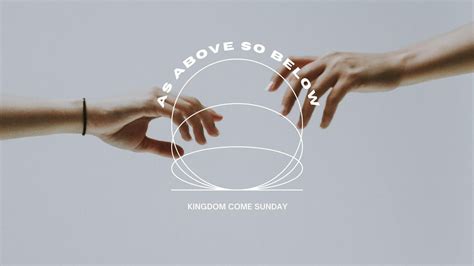 As Above So Below Seven Days Of Prayer Fasting — C3 Fort Worth