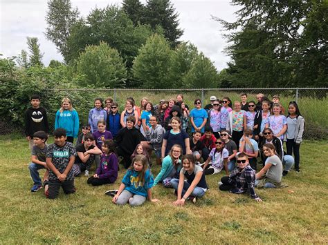 Mint Valley Elementary School - Home | Facebook