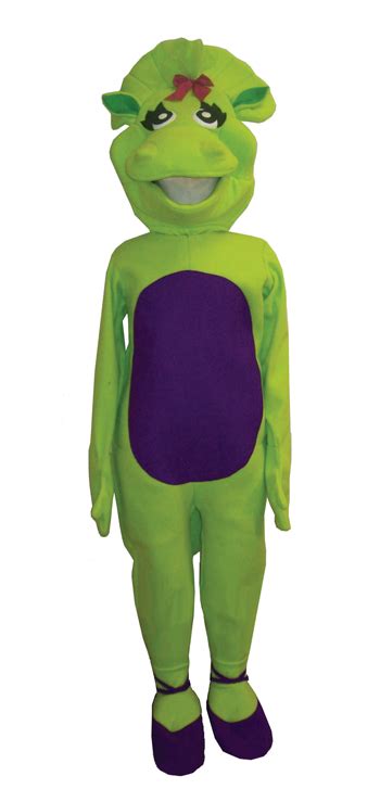 Baby Bop Adult Costume Costumes Life