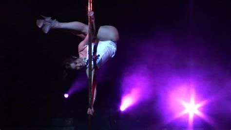 Miss Pole Dance Australia 2010 DVD Promo YouTube