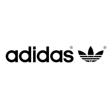 Adidas Logo Png Clipart Transparent Png Image Pngnice
