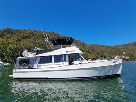 Used Grand Banks 42 Europa For Sale Boats For Sale Yachthub