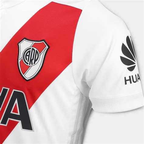 Some items required by river regulations may not be listed here. River Plate 2017-18 Home, Away & Third Kits Revealed ...