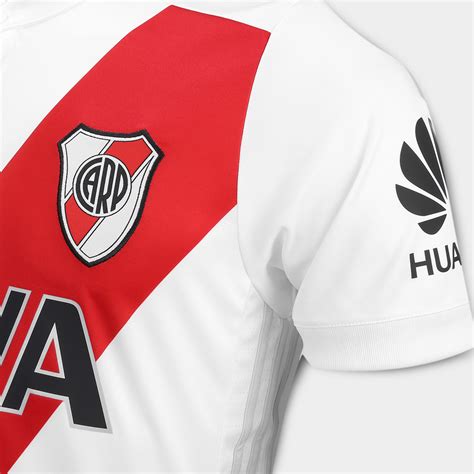 El club atlético river plate, más conocido simplemente como river plate, es una entidad polideportiva con sede en buenos aires, argentina. River Plate 2017-18 Home, Away & Third Kits Revealed ...