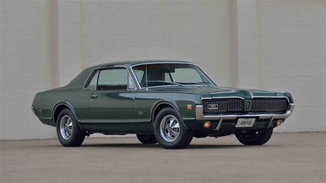 10 Cool Muscle Cars You Can Buy For Less Than 20000