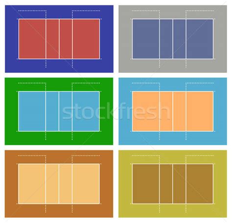 And the sidearm, the best. Volleyball Court Drawing | Free download on ClipArtMag