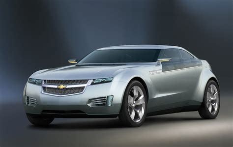 10 Great Concept Cars That Fell Short As Production Models