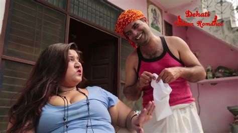 Madam Ki Tight Hey Dehati Comedy Video Dehati Indian Romance Youtube