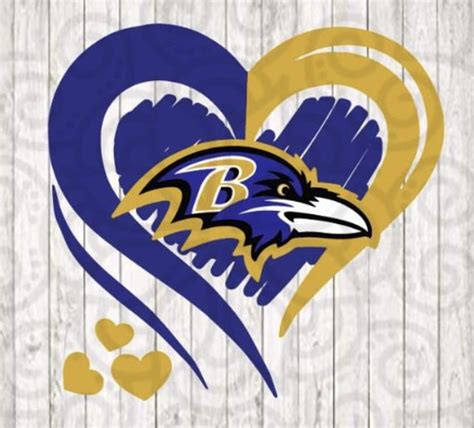 From wikipedia, the free encyclopedia. Baltimore Ravens SVG PNG DXF in 2020 | Baltimore ravens ...