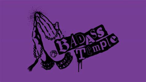 Bad Ass Temple Related Releases