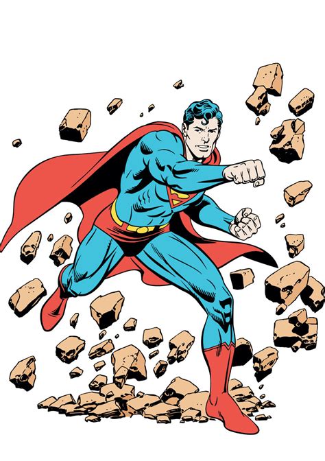 Dc Retroactive Superman The 70s Comic Art Community Gallery Of