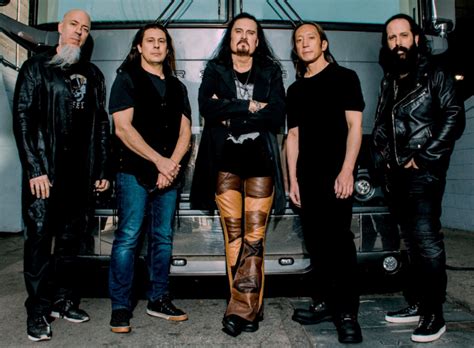 Dream Theater Announce New North American Tour Dates Music Existence