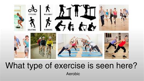 Difference Between Aerobic Exercise And Anaerobic Exercise Online Degrees