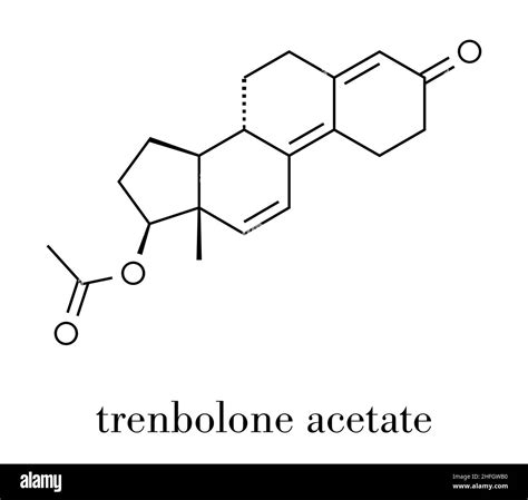 Trenbolone Acetate Hi Res Stock Photography And Images Alamy