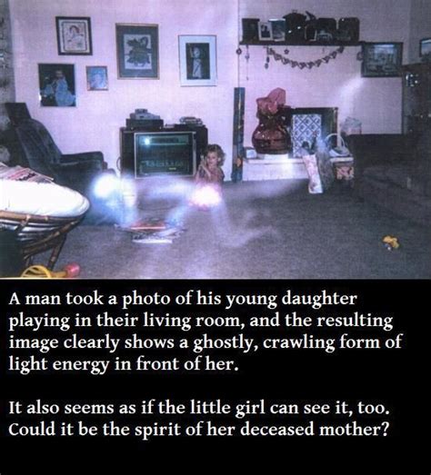If You Dont Already Believe In Ghosts These 10 Photos Will Have You