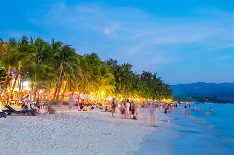 9 Best Nightlife In Boracay What To Do And Where To Go At Night On Boracay Island Go Guides