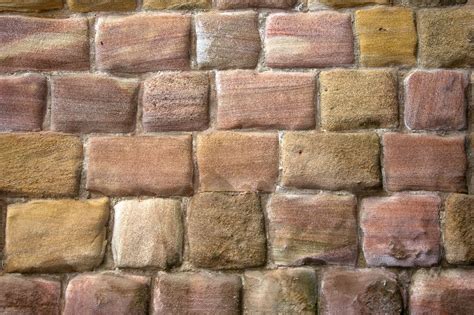 Stone Wall Free Stock Photo Public Domain Pictures