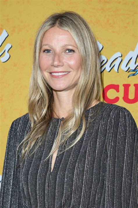 Gwyneth Paltrow Responds To That Time A Magazine Named Her The Most Hated Celebrity In The World