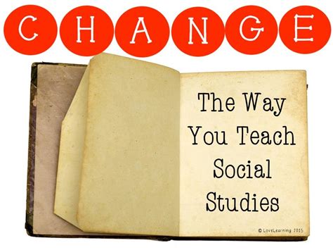 Free Blog Entry Do You Students Constantly Yawn In Social Studies