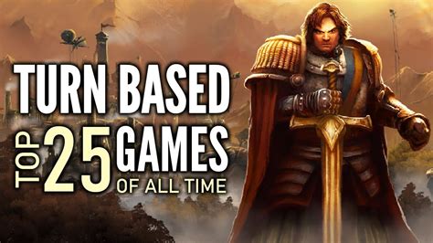 Best Turn Based Strategy Games Of All Time Pc Best Games Walkthrough