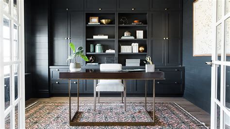 15 Ideas For Your Home Office That Make You Want To Work Cocoon