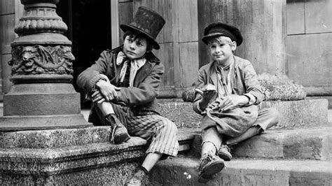 A page for describing ymmv: What Are Some Ways the 1968 Oliver Twist Movie Differed ...