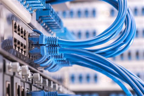 Here Is What Businesses Need To Know About Network Infrastructure