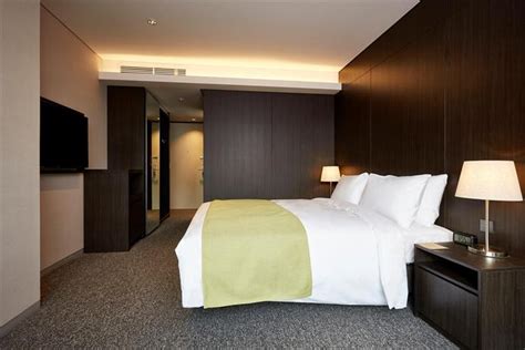 Check spelling or type a new query. Nine Tree Premier Hotel Myeongdong II, Seoul - Compare Deals
