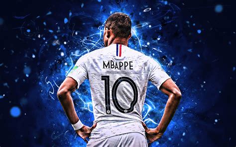 Kylian mbappe wallpapers ,images ,backgrounds ,photos and pictures in 4k 5k 8k hd quality for computers, laptops, tablets and phones. Mbappe Fond Decran France