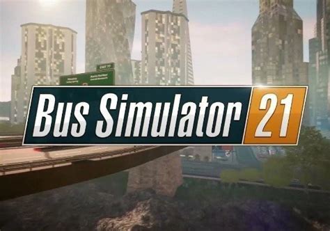 Bus Simulator 21 Xbox Oneseries Cd 키 저렴하게 구매하기 Gamivo