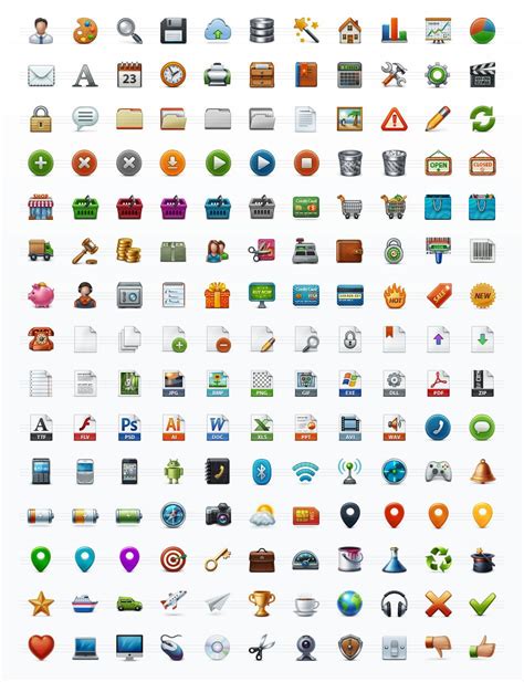 Best Apps Icon Packs