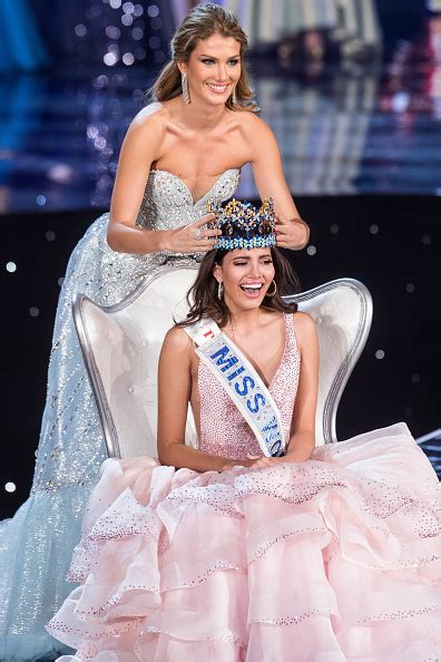 Miss World 2016 Is Named As Stephanie Del Valle From