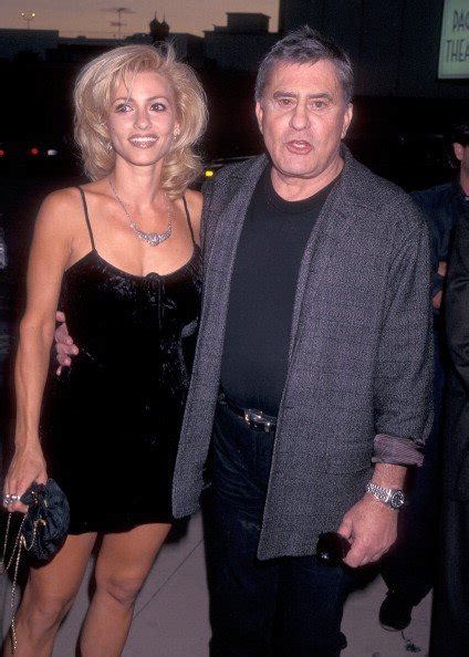 James Farentino Had Wives And Stalked Sinatra S Daughter Inside The
