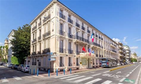 The 3 Best Hotels In Nice France Shawano Leader