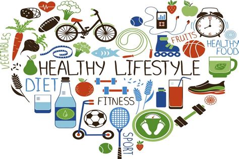 World Health Day These Are The 6 Things That You Can Do Daily To Stay