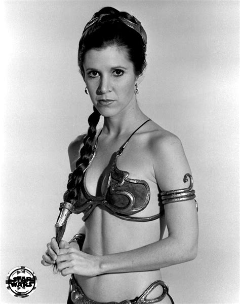 Rare Slave Leia Images Star Wars Photo Fanpop