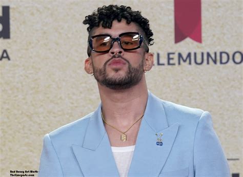 What Is The Bad Bunny Net Worth 2021