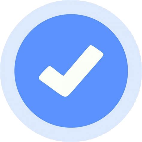 Check Mark Emoji Copy And Paste Verified Badge