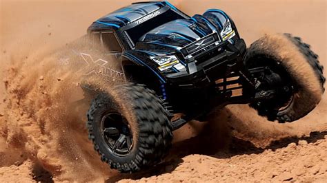 5 Best Rc Truck For The Money Reviews And Guide 2023