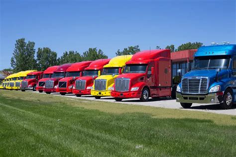 Trucking Company Resumelio