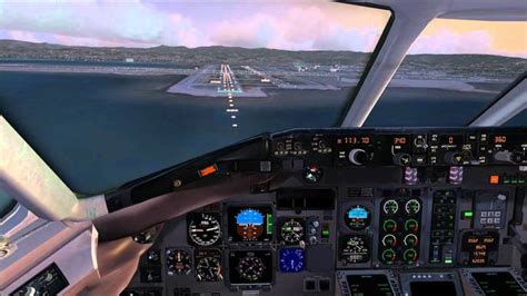 Os 6 Melhores Simuladores De Voo De Pc Para Você Sair Pilotando Liga