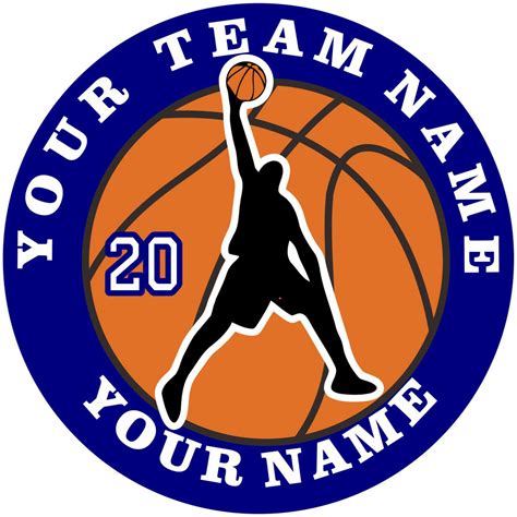Basketball Logo Designs Joy Studio Design Gallery Photo