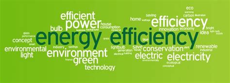 Summary Of Energy Efficient Programs