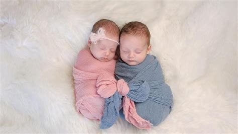 Tips untuk memperoleh kelahiran anak kembar. 30 Nama Bayi Kembar Unik dan Manis untuk Laki-laki dan ...