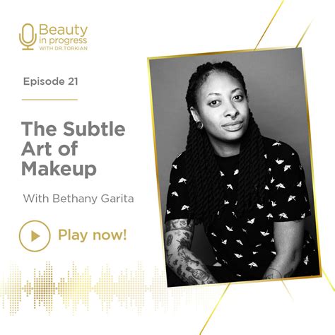 the subtle art of makeup with bethany garita facial plastic surgeon beverly hills dr behrooz