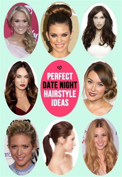 79 Ideas Romantic Date Night Hairstyles For New Style Stunning And Glamour Bridal Haircuts